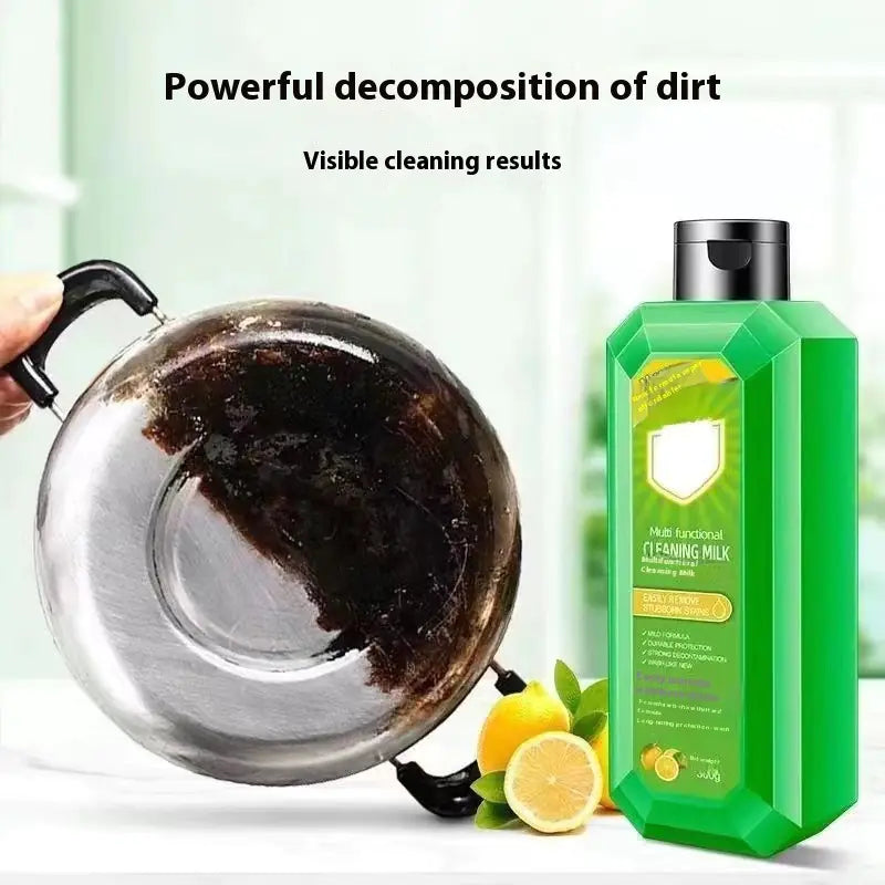 🔥 Powerful Multifunctional Cleaner 🔥