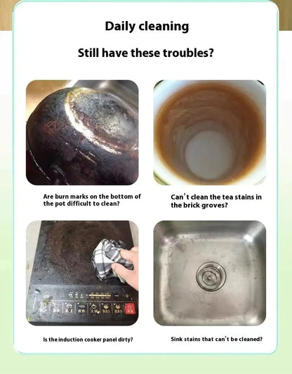 🔥 Powerful Multifunctional Cleaner 🔥