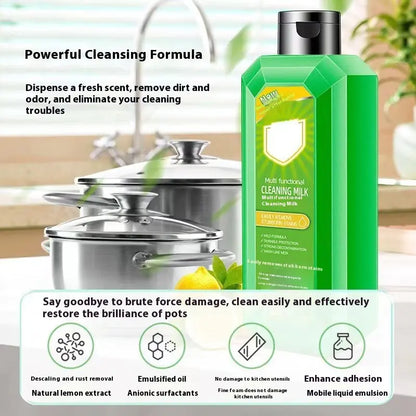 🔥 Powerful Multifunctional Cleaner 🔥