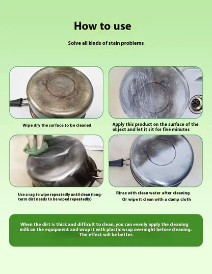 🔥 Powerful Multifunctional Cleaner 🔥