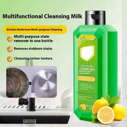 🔥 Powerful Multifunctional Cleaner 🔥