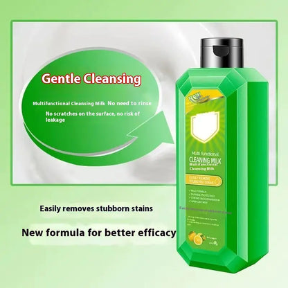 🔥 Powerful Multifunctional Cleaner 🔥